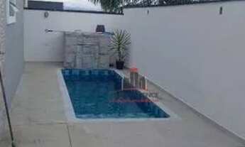 Imagem 7: Casa com 3 dormitórios, 155 m² - venda por R$ 909.000,00 ou aluguel por R$ 5.840,00/mês