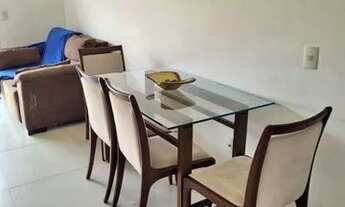 Imagem 6: Casa duplex, toda com móveis projetados, com 3 dormitórios à venda, 98 m² por R$ 350.000