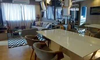 Imagem 3: Lindo Apto venda porteira fechada 184 m² com 3/4 sendo 1 suíte, fino acabamento, na Braz d