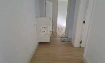 Imagem 4: Apartamento em Higienópolis com 2 dormitórios