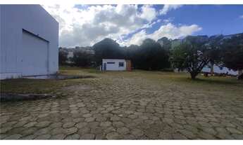 Imagem 7: Galpão amplo próximo ao moinho shopping, supermercados , hospital e comercio em geral