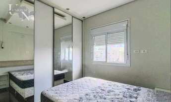 Imagem 7: Apartamento com 2 dormitórios à venda, 48 m² por R$ 600.000 - Bela Vista - São Paulo/SP