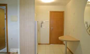 Imagem 3: Apartamento para Aluguel - Asa Norte, 2 Quartos, 60 m2