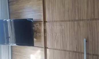 Imagem 2: Apartamento Padrão em São José do Rio Preto
