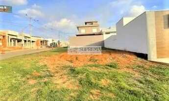 Imagem: Terreno - Condomínio Villaggio Ipanema