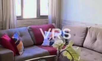 Imagem: Apartamento com 2 dormitórios à venda