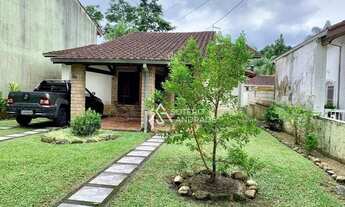 Imagem 4: Casa no condomínio Park Imperial, local tranquilo em meio a natureza