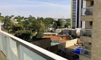 Imagem: Apartamento à venda com 02 dormitórios