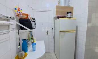 Imagem 7: Tijuca Apartamento com 2 dormitórios