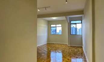 Imagem 2: Apartamento 90m² de 2 quartos todo Reformado Centro de BH
