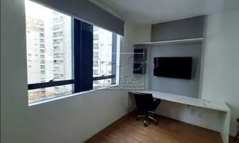 Imagem 6: Studio para aluguel possui 26 m² com 1 quarto em Bethaville I - Barueri - SP