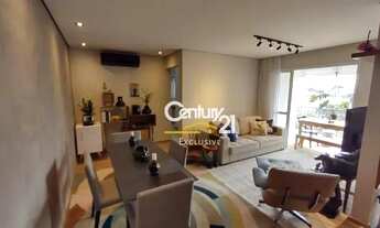 Imagem 6: Apartamento com 3 dormitórios à venda, 84 m² por R$ 850.000 - Edifício Soho - Indaiatuba/S