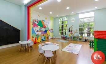 Imagem: São Paulo - Apartamento Padrão - Vila