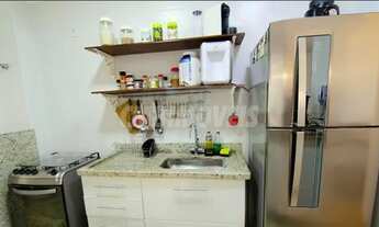 Imagem 7: Apartamento - Mansões Santo Antônio - Campinas