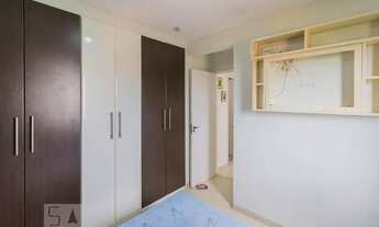 Imagem 6: Apartamento para Aluguel - Jardim Éster Yolanda, 2 Quartos, 57 m2