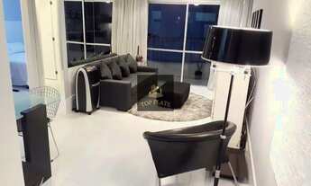 Imagem 2: Flat disponível no Jardim Paulista