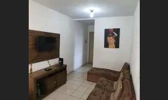 Imagem 4: Alugo apartamento mobiliado no bairro Medeiros com dois quartos