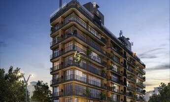 Imagem: Sailor´s Bay- Apartamento garden à venda