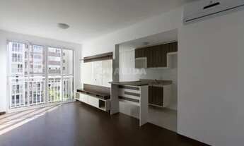 Imagem 1: Apartamento de 2 dormitórios sendo 1 suíte para alugar no bairro Vila Nova