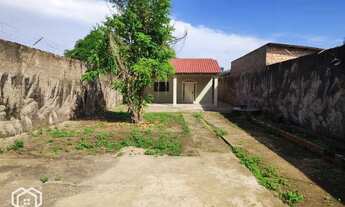 Imagem 4: Casa com 3 dormitórios para alugar, 100 m² por R$ 2.795,33 - Agenor de Carvalho - Porto Ve