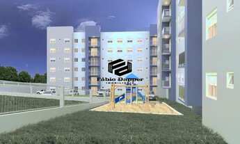 Imagem 7: Apartamento de 02 dormitórios à venda no Bairro Jardim Panorâmico em Ivoti (RS) REF: 1430