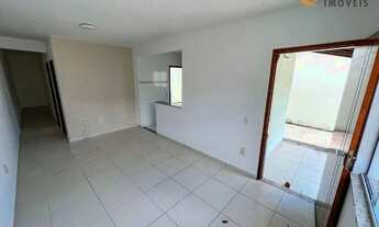 Imagem 3: Casa com 3 quartos à venda, 93 m² por R$ 450.000 - Itaipu - Niterói/RJ