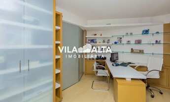 Imagem 6: Apartamento com 5 dormitórios à venda, 370 m² por R$ 3.000.000,00 - Água Verde - Curitiba