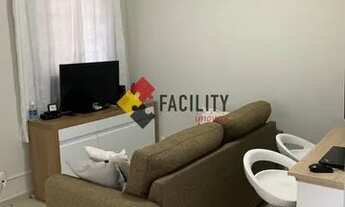 Imagem: Apartamento com 2 dormitórios à venda