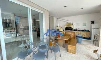 Imagem 6: Sobrado com 5 dormitórios, 1081 m² - venda por R$ 3.800.000 ou aluguel por R$ 22.400/mês