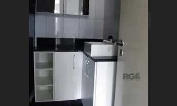 Imagem 5: Apartamento JK em Menino Deus