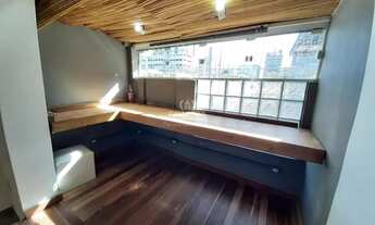 Imagem 5: Apartamento para aluguel, 1 quarto, 1 vaga, Praia de Belas - Porto Alegre/RS