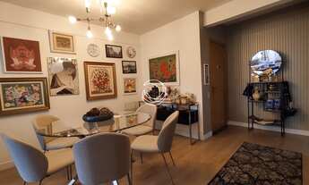 Imagem 7: Apartamento à venda, 4 dormitórios, 2 vagas livres, ao lado do Catarinense, centro