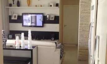 Imagem: Apartamento residencial à venda, Ipiranga