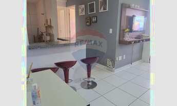 Imagem 2: APARTAMENTO MOBILIDAO DE 2 QUARTOS SUITE MOBILIADO