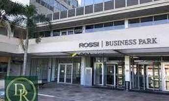 Imagem 2: Sala para alugar, 35 m² por R$ 1.499,00/mês - Central Parque - Porto Alegre/RS