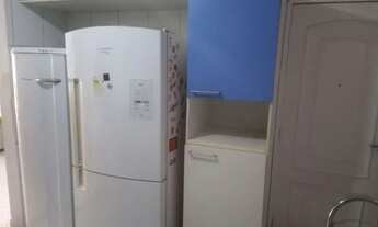 Imagem 3: Apartamento térreo, 110m², 3/4, sendo 1 suíte, 2 vagas, Buraquinho, R$540.000,00