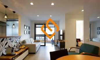 Imagem 2: Apartamento para alugar no bairro Vila Nova Conceição - São Paulo/SP, Zona Sul