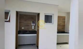 Imagem 5: Apartamento Mobiliado para locação no centro de Ubatuba com 2 quartos sendo 1 suite