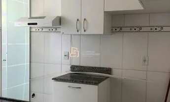 Imagem 7: Apartamento para aluguel, 2 quartos, 1 vaga, Serrano - Belo Horizonte/MG