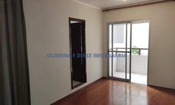 Imagem: Osasco - Apartamento Padrão - Centro