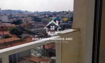 Imagem 2: REF 3301. 2 dormitórios, 1 suíte, 1 vaga na garagem. Varanda. Mauá Não perca essa oportuni