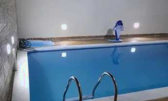 Imagem 2: Casa de praia Casa com 2 dormitórios