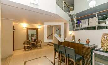 Imagem 6: Casa para Aluguel - Campo Belo, 4 Quartos, 415 m2