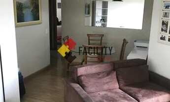 Imagem 5: Apartamento com 2 dormitórios, 61 m² - venda por R$ 400.000,00 - Jardim Nossa senhora Auxi