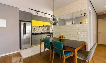 Imagem 4: Apartamento para Aluguel - Jaguaribe, 2 Quartos, 86 m2