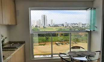 Imagem 3: Apartamento com 3 dormitórios à venda, 93 m² por R$ 850.000,00 - Condomínio Île Notre Dame