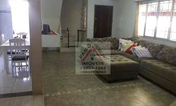 Imagem: Sobrado com 4 dormitórios à venda, 200