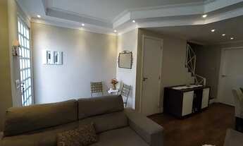 Imagem 6: Casa 3 Quartos para locação no Nativo Clube