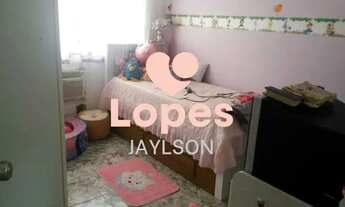 Imagem 3: Apartamento-À VENDA-Vila da Penha-Rio de Janeiro-RJ