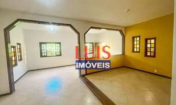 Imagem 7: Casa com 4 dormitórios para alugar, 200 m² por R$ 4.200,00/mês - Serra Grande - Niterói/RJ